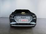 Audi Q4 e-tron e-tron*Cuir*GPS*CarPlay*Caméra, Argent ou Gris, Achat, Euro 6, Entreprise