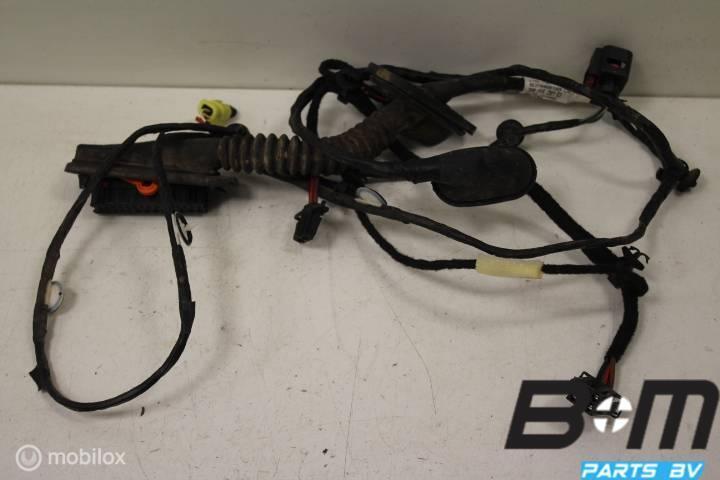 Portierkabelboom RV Volkswagen Up! 3 deurs 1S1971121L, Auto-onderdelen, Interieur en Bekleding, Gebruikt