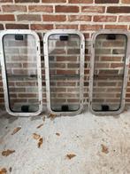 Aluminium schuifraam vrachtwagen, Auto-onderdelen, Ophalen, Gebruikt, Universele onderdelen