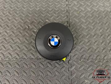 Airbag de volant BMW s rie 1/2/3/4 M-Sport neuf d'origine, Neuf, BMW