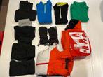 Skikledij (incl skibroek, skijas en handschoenen) 6 jaar, Sport en Fitness, Skiën en Langlaufen, Gebruikt, Kleding, Ski, Ophalen