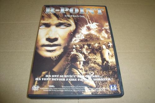 R-Point, Cd's en Dvd's, Dvd's | Horror, Ophalen of Verzenden