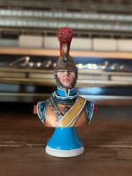Buste de carabinier, Enlèvement ou Envoi, Neuf, Personnage ou Figurines