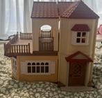 Groot Sylvanionien, family huis, Verzenden, Gebruikt