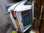 Golf 1, Automaat, Stof, 4 cilinders, Wit