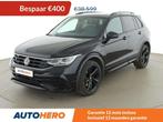 Volkswagen Tiguan 1.4 eHybrid R-Line (bj 2023, automaat), Auto's, 245 pk, Gebruikt, 1811 kg, Alcantara