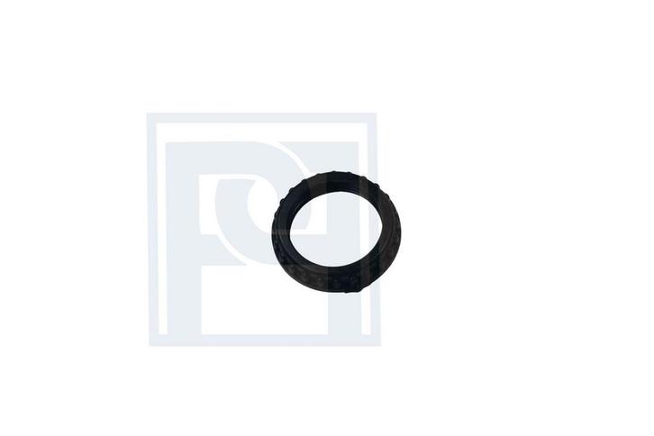 Volvo Hoofdsteun moer plastic dunne type Volvo onderdeel nr, Auto-onderdelen, Overige Auto-onderdelen, Volvo, Nieuw, Ophalen of Verzenden