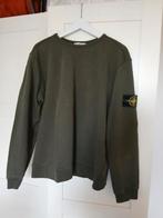 Stone island  pull, Ophalen, Stone island, Maat 56/58 (XL), Zo goed als nieuw
