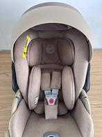 Cybex Cloud T i-Size, Kinderen en Baby's, Autostoeltjes, Autogordel of Isofix, Gebruikt, Verstelbare rugleuning, 0 t/m 13 kg