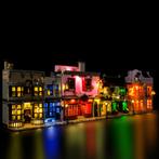 Lumières LED pour Diagon Alley 75978 New, Enlèvement ou Envoi, Neuf, Autres marques