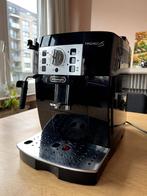 VENDUE De'Longhi Magnifica S - ECAM 22.110B (2021), Electroménager, Cafetières, Tuyau à Vapeur, Ne fonctionne pas, Machine à espresso