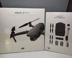 DJI Mavic 2 Pro + fly more combo, Drone avec caméra, Enlèvement, Utilisé