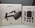 DJI Mavic 2 Pro + fly more combo, Audio, Tv en Foto, Drones, Drone met camera, Gebruikt, Ophalen