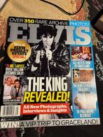 Elvis Presley tijdschrift, Boeken, Tijdschriften en Kranten, Ophalen of Verzenden, Zo goed als nieuw