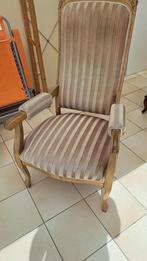 Fauteuil Voltaire, Antiquités & Art, Enlèvement