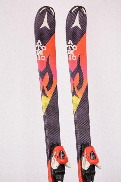 Skis 100 cm pour enfants ATOMIC REDSTER Jr. Marcel Hirscher,, Sports & Fitness, Ski & Ski de fond, Envoi