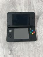 New Nintendo 3ds, Ophalen of Verzenden, Zo goed als nieuw, 3DS