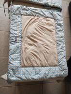 Parklegger en omrander, Kinderen en Baby's, Ophalen, Gebruikt, Rechthoekig, Boxkleed