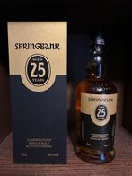 Springbank 25, Ophalen of Verzenden