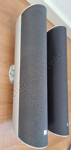 Kef HTS 5001.2 speaker, Overige merken, Ophalen of Verzenden, Zo goed als nieuw, 60 tot 120 watt
