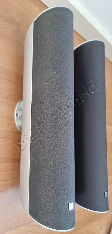Kef HTS 5001.2 speaker  beschikbaar voor biedingen