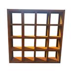 REGIFIRE Houtopslag Cortenstaal Kubussen met 20% korting, Enlèvement ou Envoi, Neuf