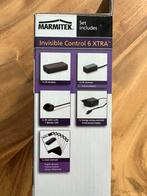 Marmitek Invisible Control, Audio, Tv en Foto, Afstandsbedieningen, Ophalen, Nieuw, Origineel