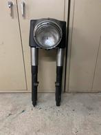 Harley vintage, Enlèvement, Utilisé