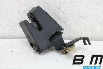 Draaischotslot links boven VW Transporter T5 7H0827161