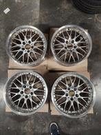 bmw velgen style 42 18 inch breedset BBS 744/745 voor e39, Auto-onderdelen, Ophalen, Gebruikt, BMW