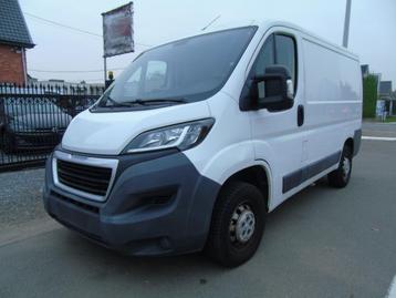 Peugeot Boxer 2.2 HDI *12/2014 *1e Eigenaar *EURO 5b beschikbaar voor biedingen
