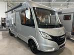 Hymer B MC i 680, Integraal, Bedrijf, Diesel, Hymer