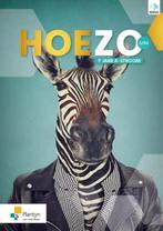 HOEZO 1e jaar A-stroom, Boeken, Schoolboeken, ASO, Natuurkunde, Plantyn, Nieuw
