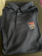 Polo Florida Panthers.  Xxl, Verzenden, Zo goed als nieuw