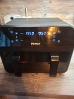 Zeer goede airfryer met dubbele lade, Elektronische apparatuur, Airfryers, Ophalen