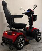 Vermeiren MERCURIUS 4D Scootmobiel - Elektrische scooter, Diversen, Rolstoelen, Ophalen of Verzenden, Inklapbaar, Zo goed als nieuw