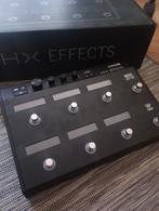 Line 6 HX Effects, Ophalen, Zo goed als nieuw, Reverb
