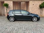 Golf 7 GTI * 120.000km * gekeurd op schroefset + Pilot Sport, Auto's, Volkswagen, Voorwielaandrijving, Stof, 139 g/km, 4 cilinders
