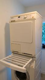 MIELE wasdroger GRATIS, Ophalen