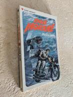 Bob Morane (Poison blanc)., Verzenden, Gelezen, H. Vernes.