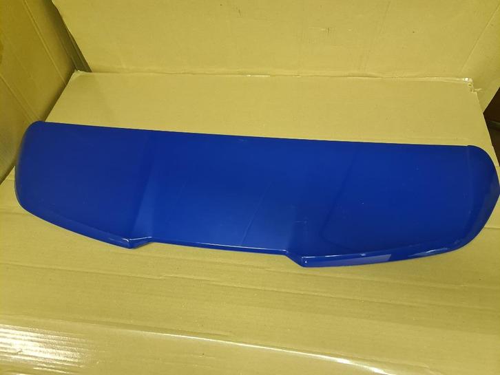 8W9827933B audi RS4 achterklepspoiler rs4 achterklep spoiler, Autos : Pièces & Accessoires, Carrosserie & Tôlerie, Haillon arrière