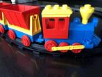 Duplo treintje, Kinderen en Baby's, Speelgoed | Duplo en Lego, Ophalen, Gebruikt, Complete set, Duplo