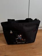 SAC LAFUMA TINTIN, Enlèvement, Neuf, Noir