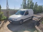 Citroën Berlingo, Auto's, 4 deurs, Zwart, Citroën, Wit