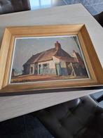 Schilderij, Antiek en Kunst, Ophalen