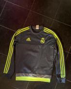 real madrid adidas trui, Maat XS of kleiner, Ophalen, Gebruikt, Trainingspak