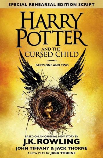 Harry Potter et l'enfant maudit I et II, Enlèvement ou Envoi