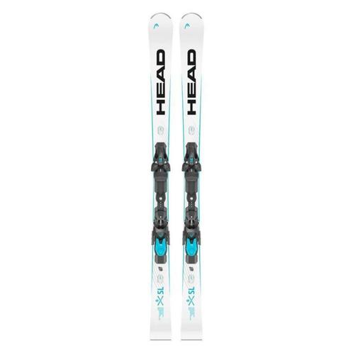 head wc rebels e-sl 160/170 cm 24/25 650€ nieuw, Sport en Fitness, Skiën en Langlaufen, Nieuw, Ski's, Ski, Head, 160 tot 180 cm