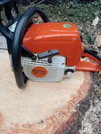 Tronçonneuse Stihl, Tuin en Terras, Hand-tuingereedschap