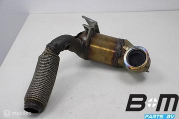 Katalysator Seat Ibiza 6J 1.2TSI CJZC 6C0254502EX beschikbaar voor biedingen